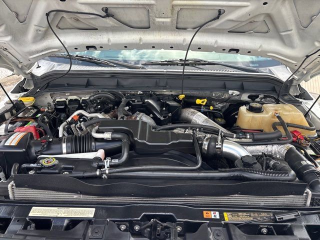 Used 2015 Ford F250 King Ranch w/ FX4 Off-Road Package image 69