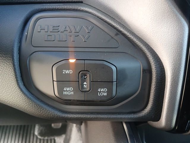 New 2026 RAM 4500 Laramie w/ Laramie Trim Package image 41