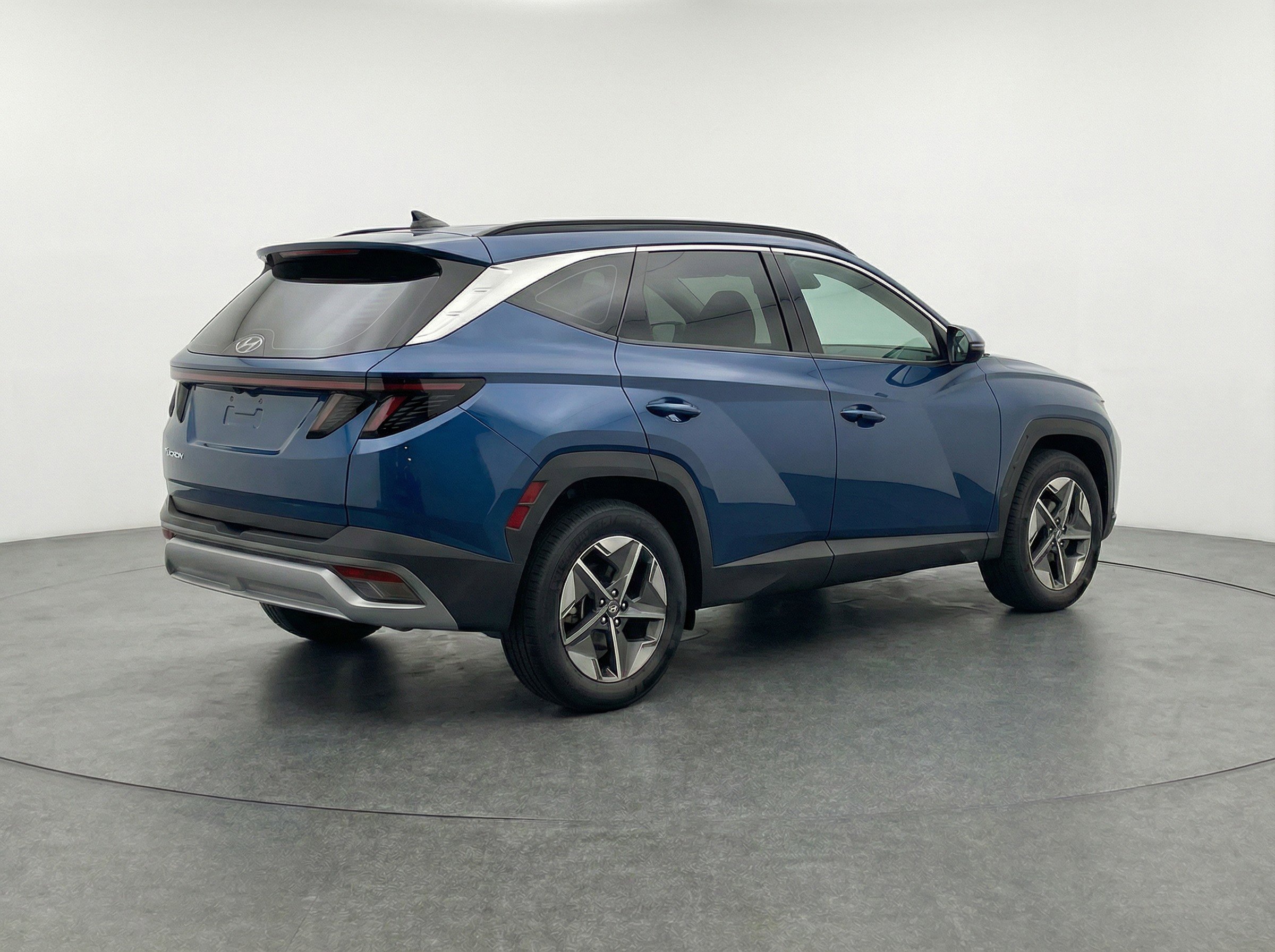 Used 2025 Hyundai Tucson SEL image 9