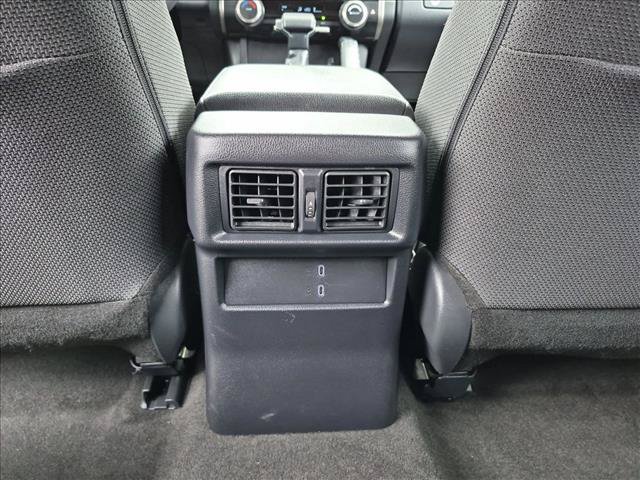 Certified 2026 Toyota 4Runner SR5 RWD image 16