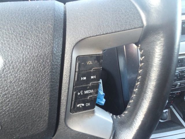 Used 2012 Ford Fusion SEL image 30