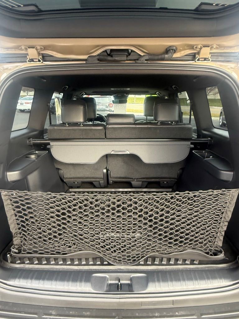 Used 2024 Lexus GX 550 image 9