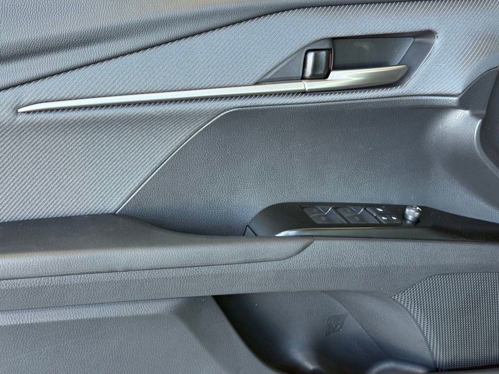 New 2026 Toyota Camry SE image 15