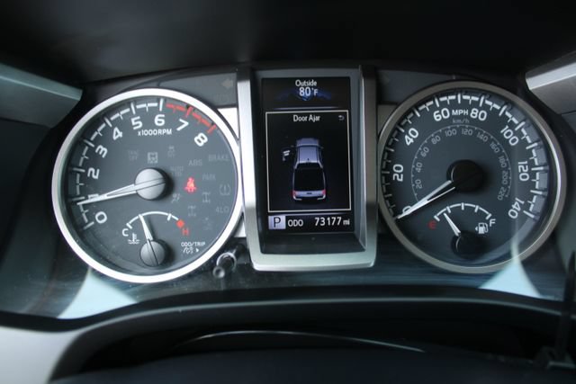 Used 2023 Toyota Tacoma SR5 RWD image 22