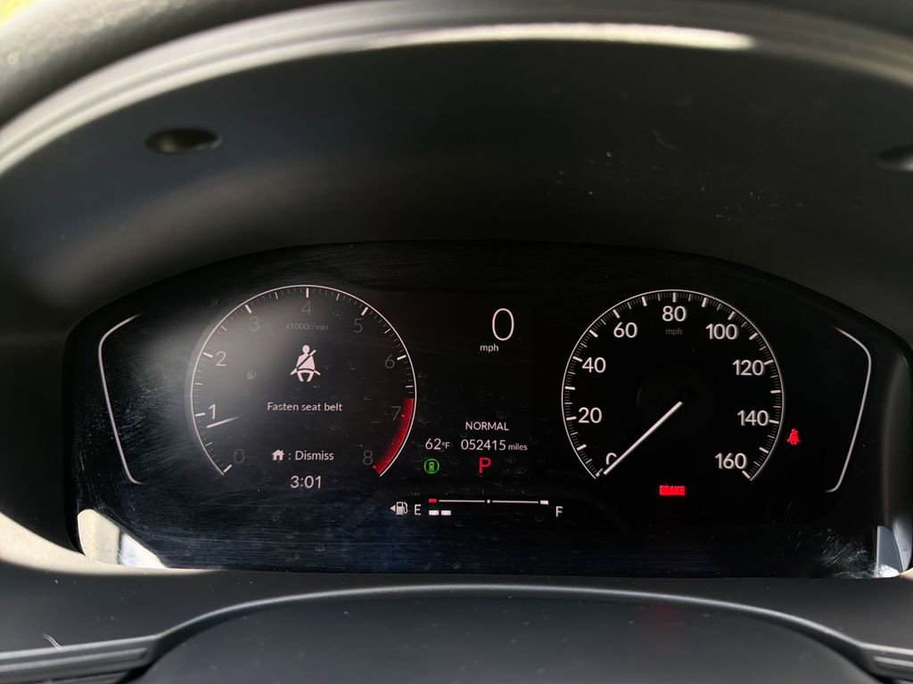 Used 2022 Honda Civic Sport image 10