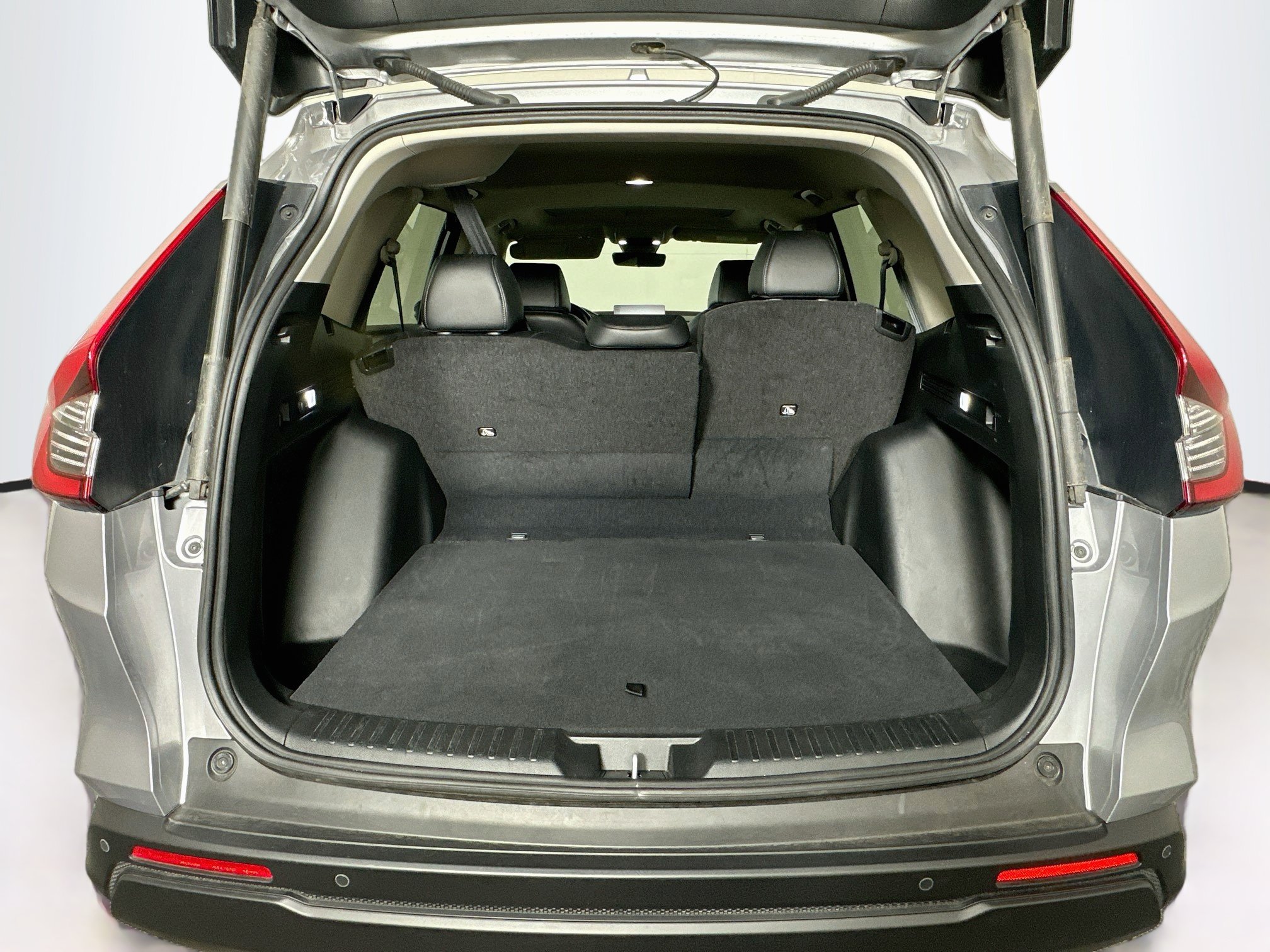 Used 2025 Honda CR-V EX-L image 30