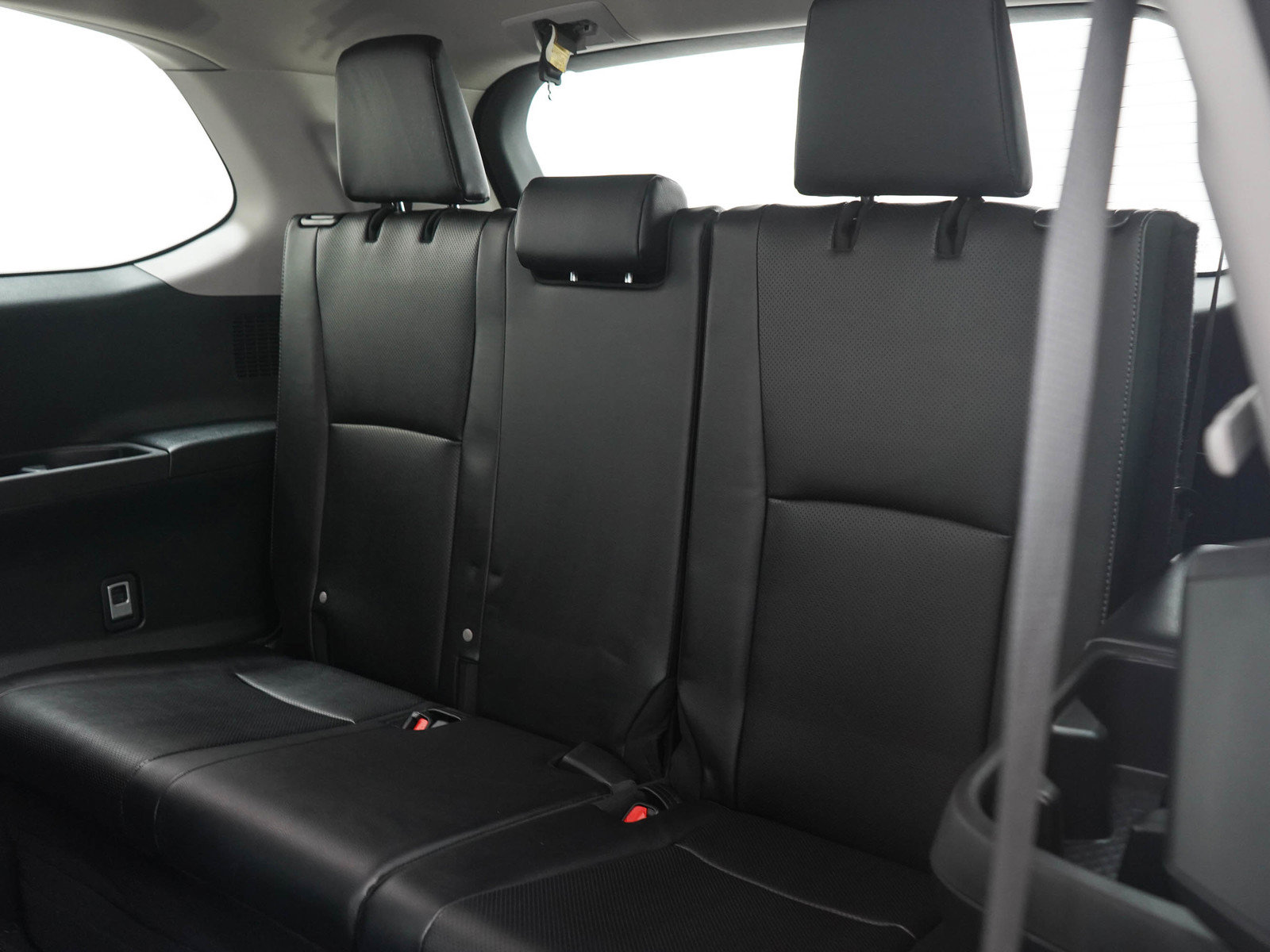 Used 2024 Toyota Grand Highlander AWD image 15