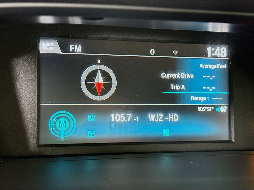 Used 2017 Honda Accord EX-L image 6