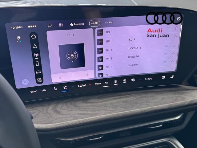 New 2026 Audi Q5 Premium Plus AWD/4WD image 23