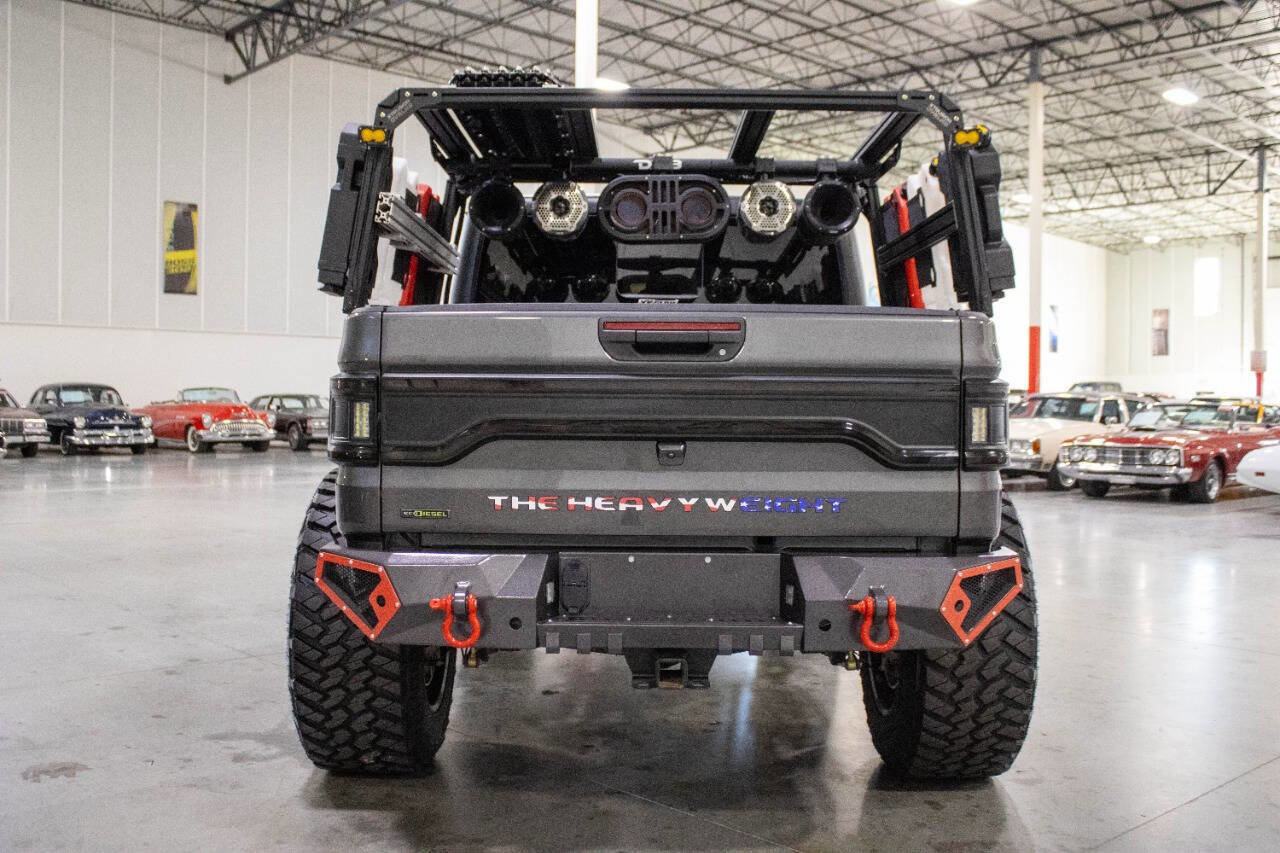 Used 2022 Jeep Gladiator Sport image 5