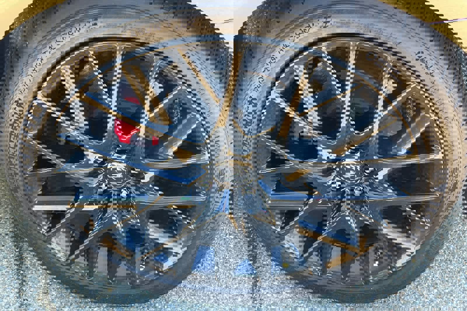 Used 2017 Lexus RC 200t F Sport image 22