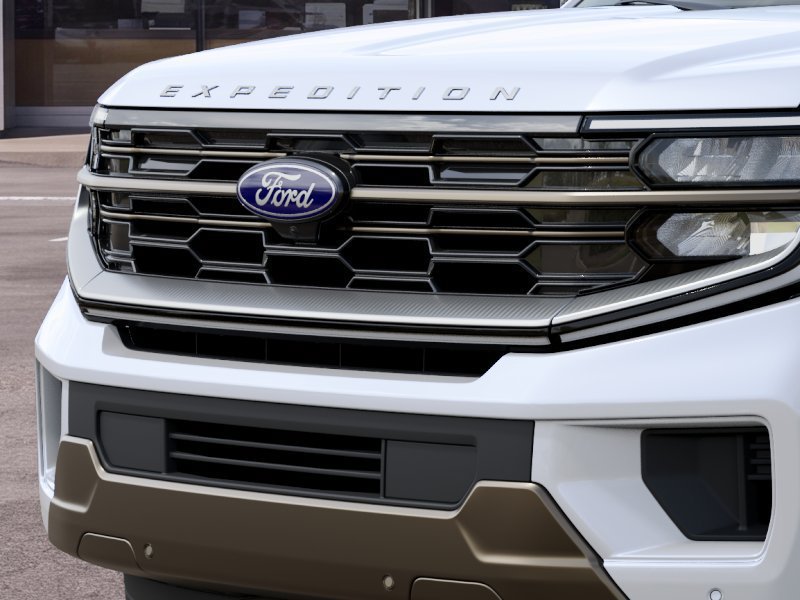 New 2027 Ford Expedition King Ranch AWD/4WD image 18