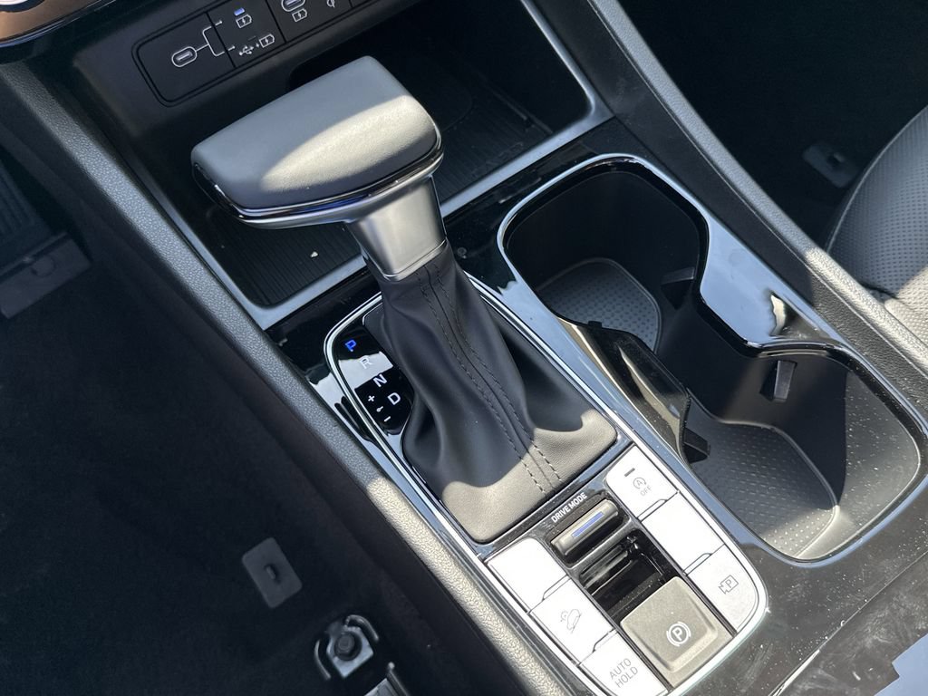 New 2026 Hyundai Tucson SEL FWD image 20