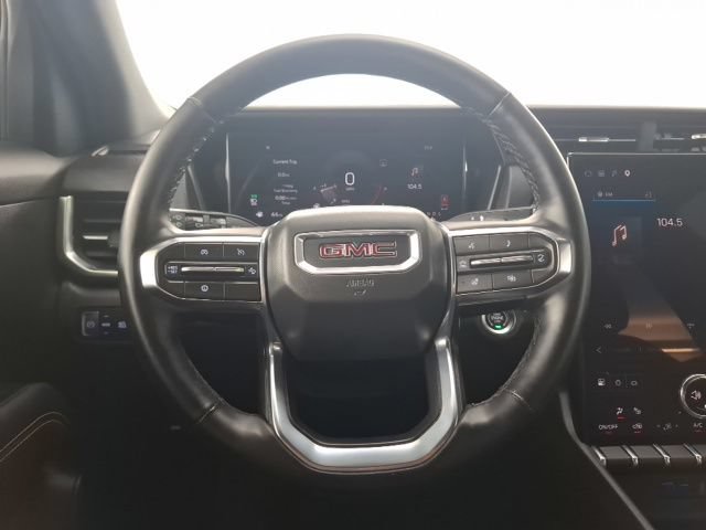 Used 2026 GMC Terrain Elevation FWD image 19
