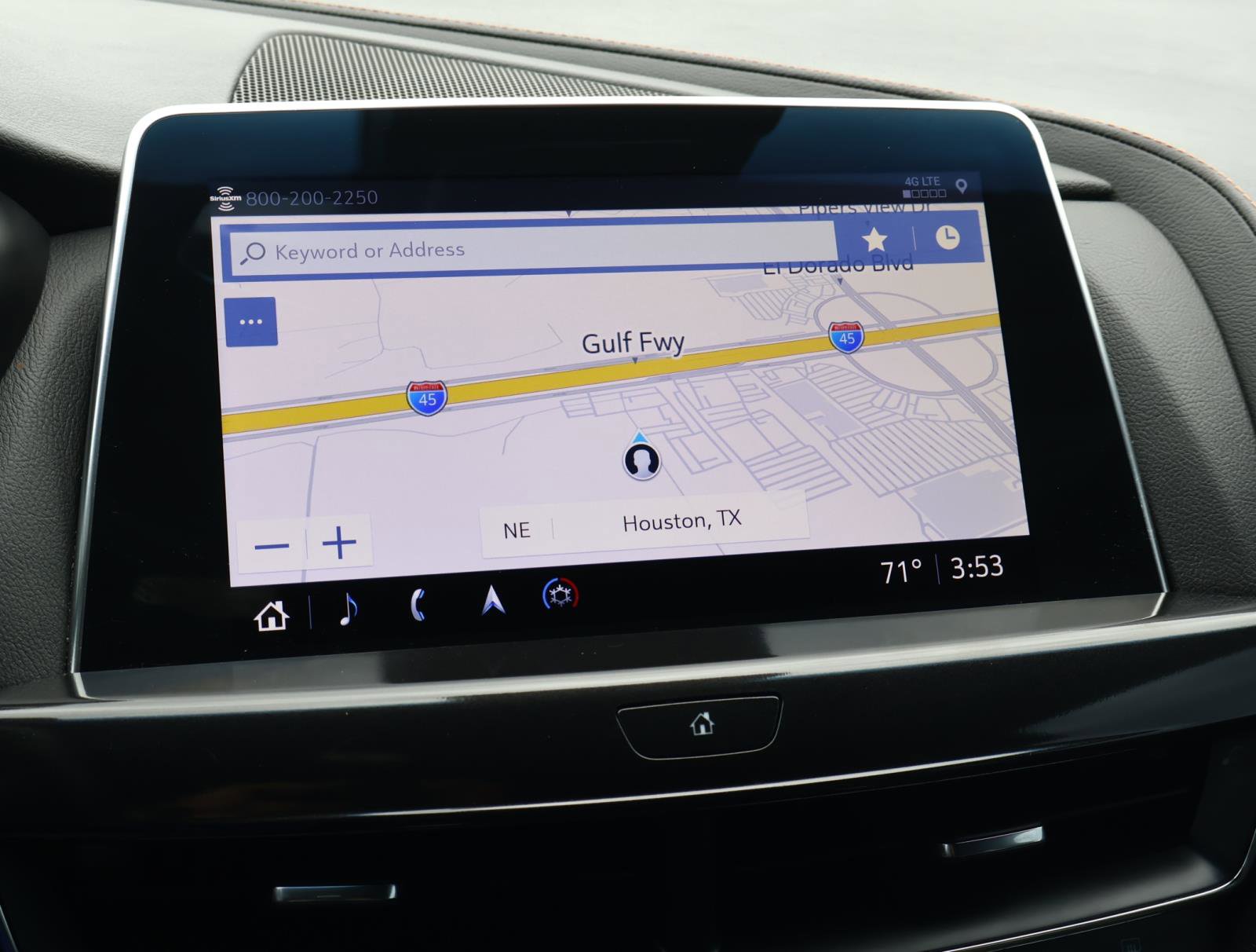 Used 2023 Cadillac CT5 Sport image 25