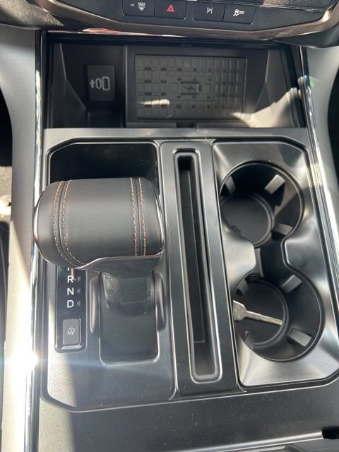 New 2025 Ford F150 Lightning Lariat image 30