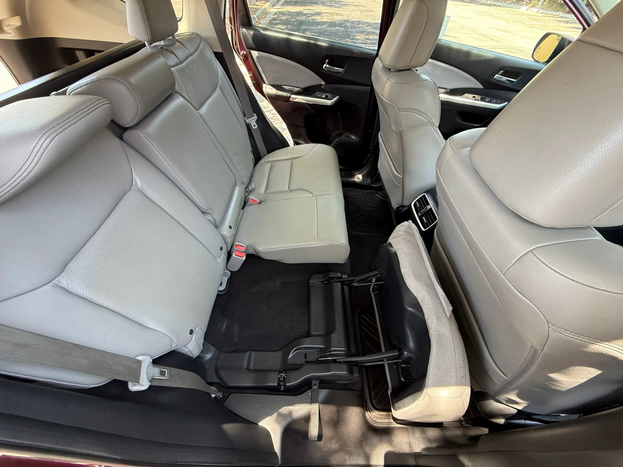 Used 2015 Honda CR-V EX-L image 26