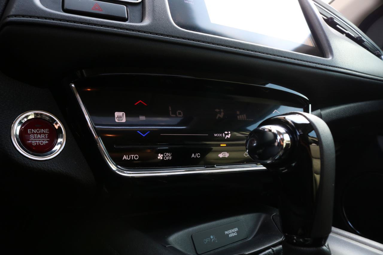Used 2016 Honda HR-V EX-L image 28