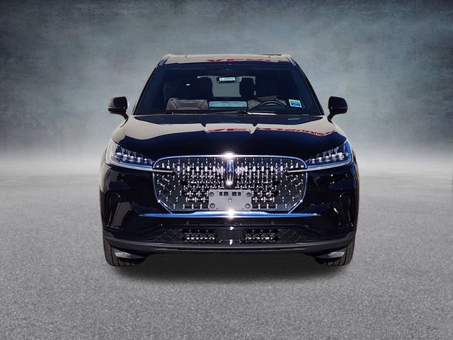 New 2026 Lincoln Aviator Reserve w/ Luxury Package video 2