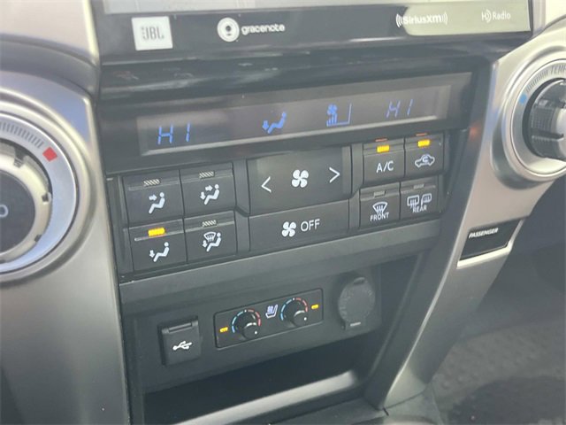 Used 2023 Toyota 4Runner Limited image 37