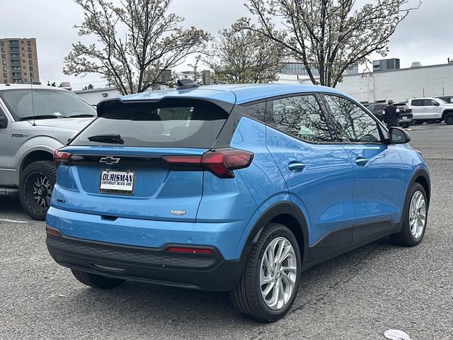 New 2027 Chevrolet Bolt LT w/ Comfort Package FWD image 2