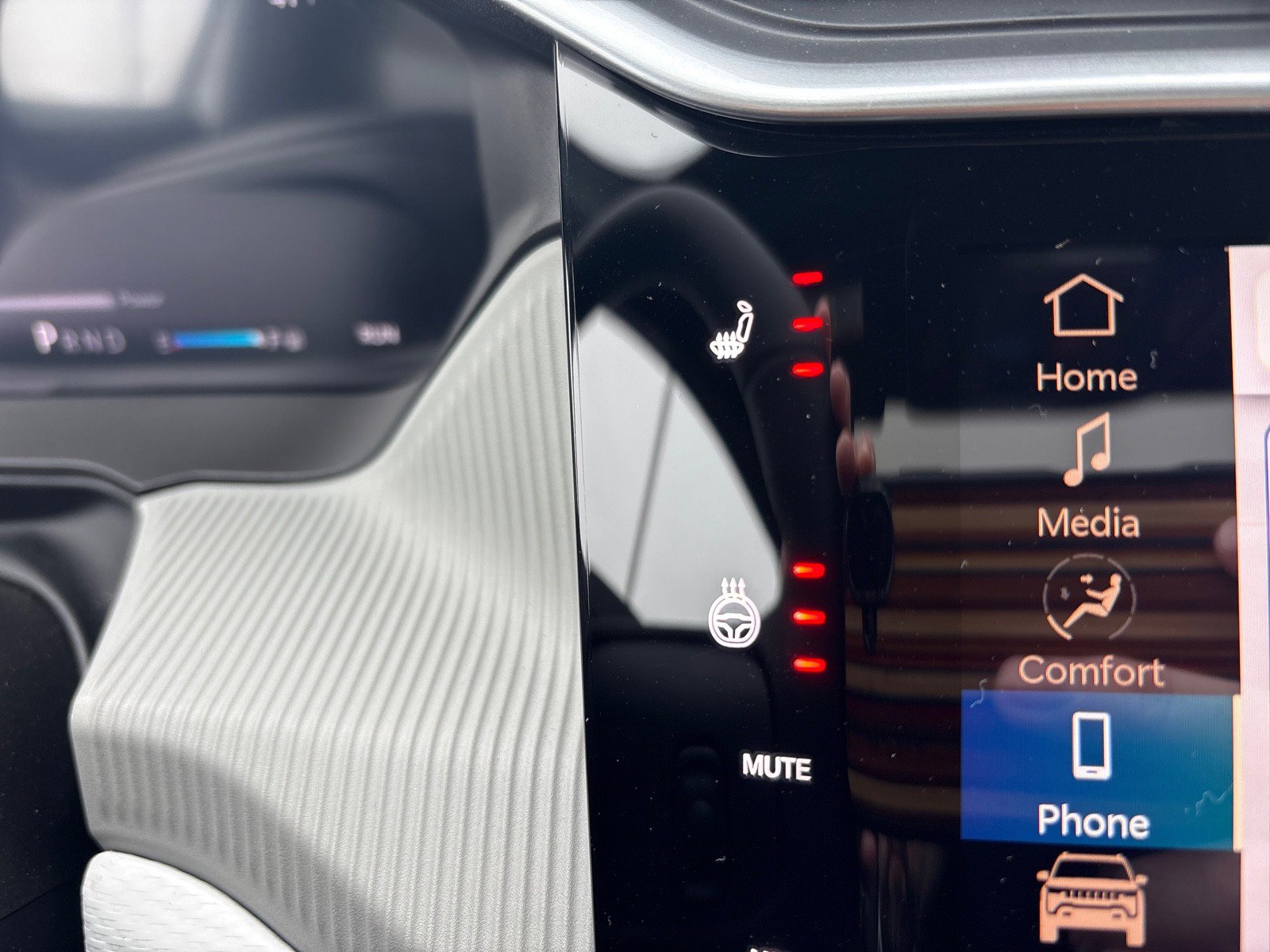 New 2026 Jeep Cherokee Limited image 20