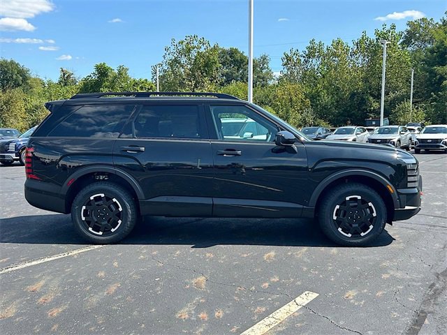 New 2026 Hyundai Palisade XRT Pro image 3