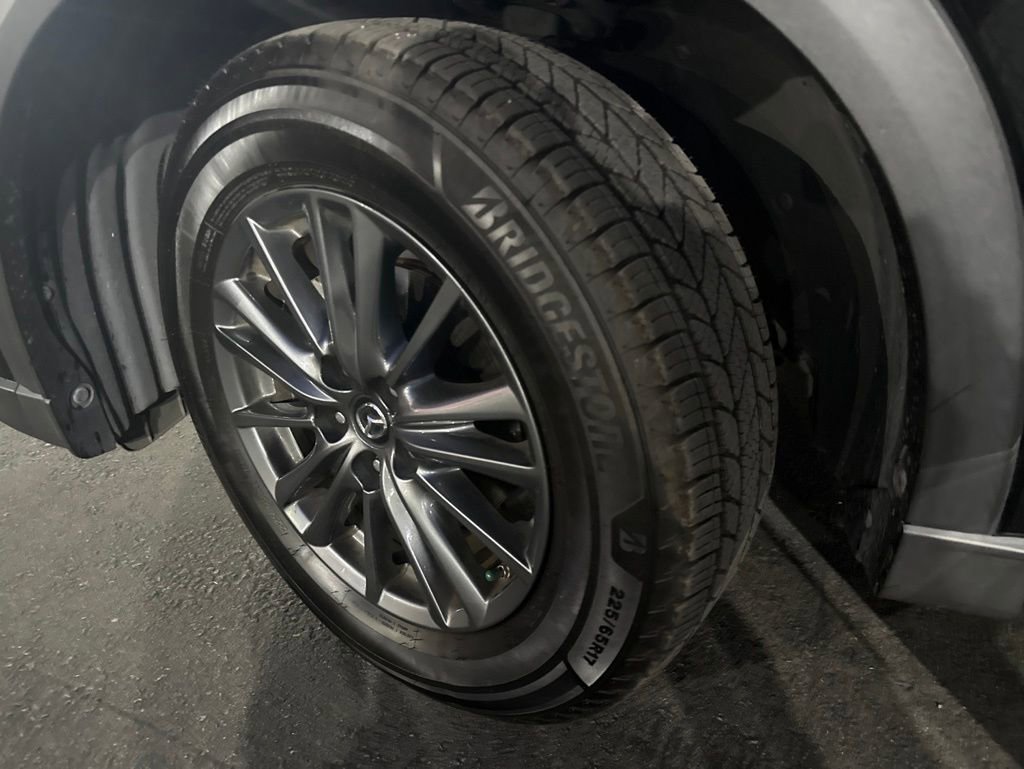 Used 2020 MAZDA CX-5 Sport FWD image 17