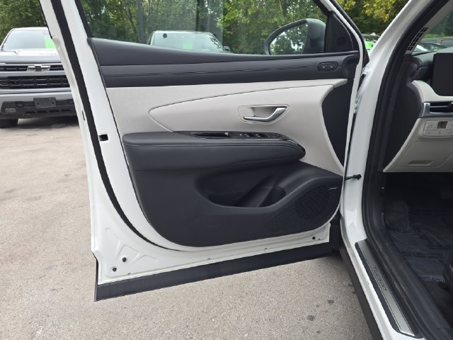 New 2026 Hyundai Tucson Limited AWD/4WD image 12