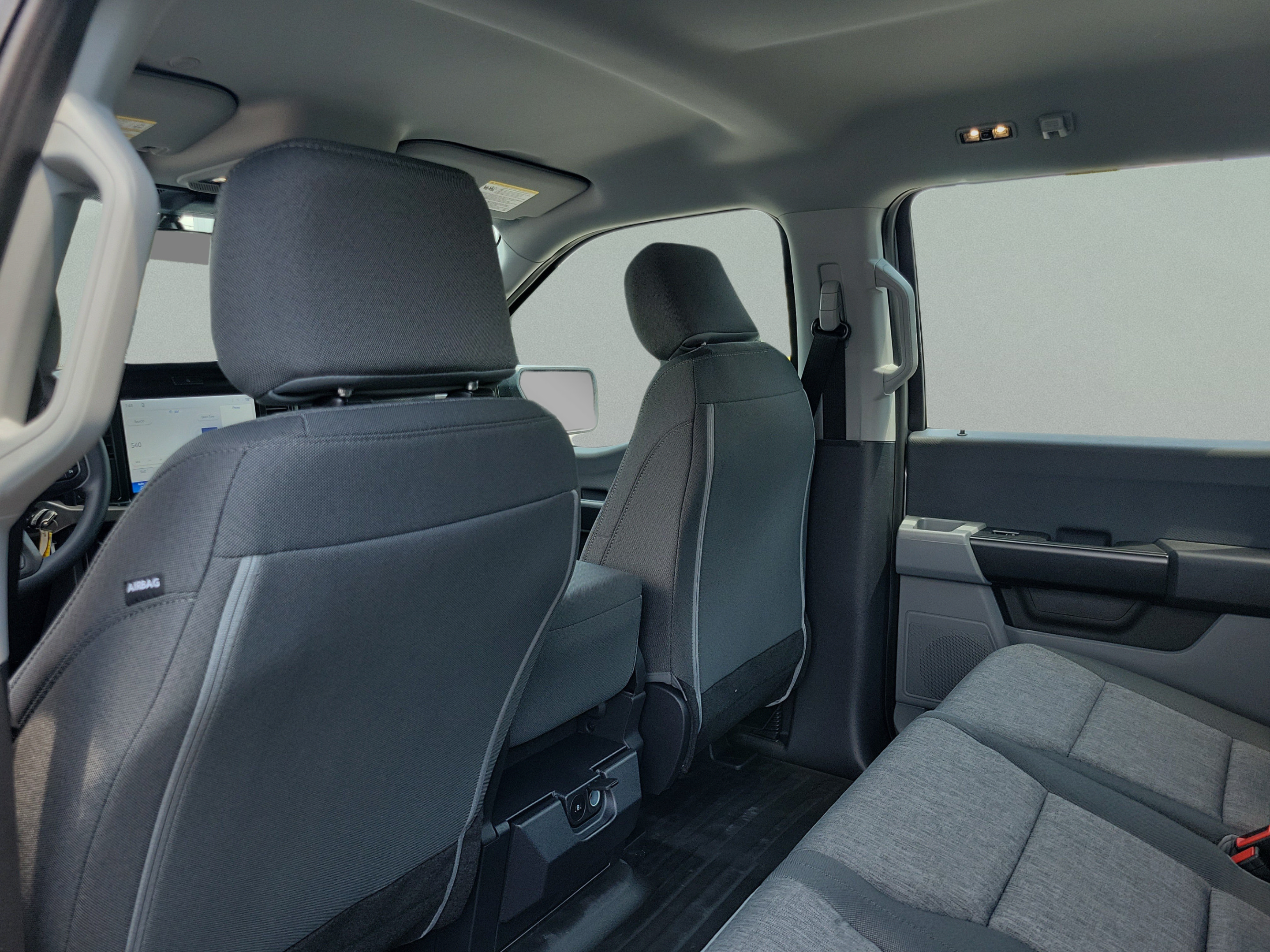 New 2026 Ford F150 XL AWD/4WD image 12