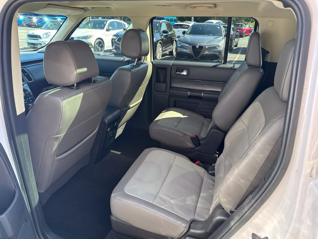 Used 2019 Ford Flex Limited w/ Equipment Group 303A AWD/4WD image 49