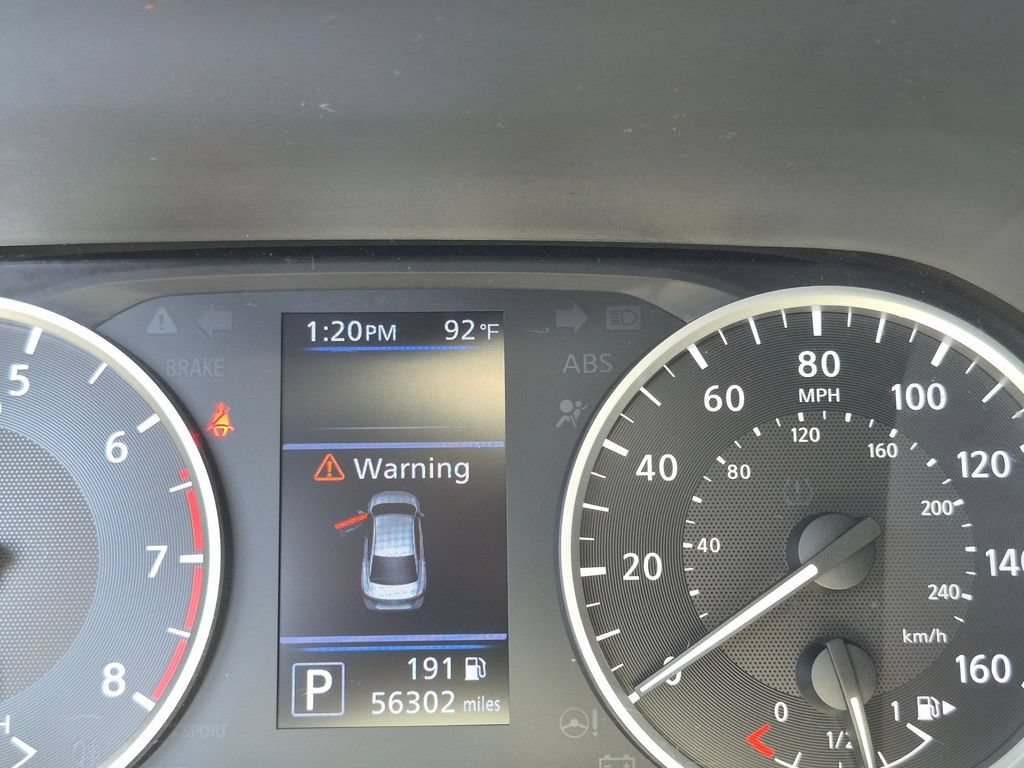 Used 2021 Nissan Sentra S FWD image 13