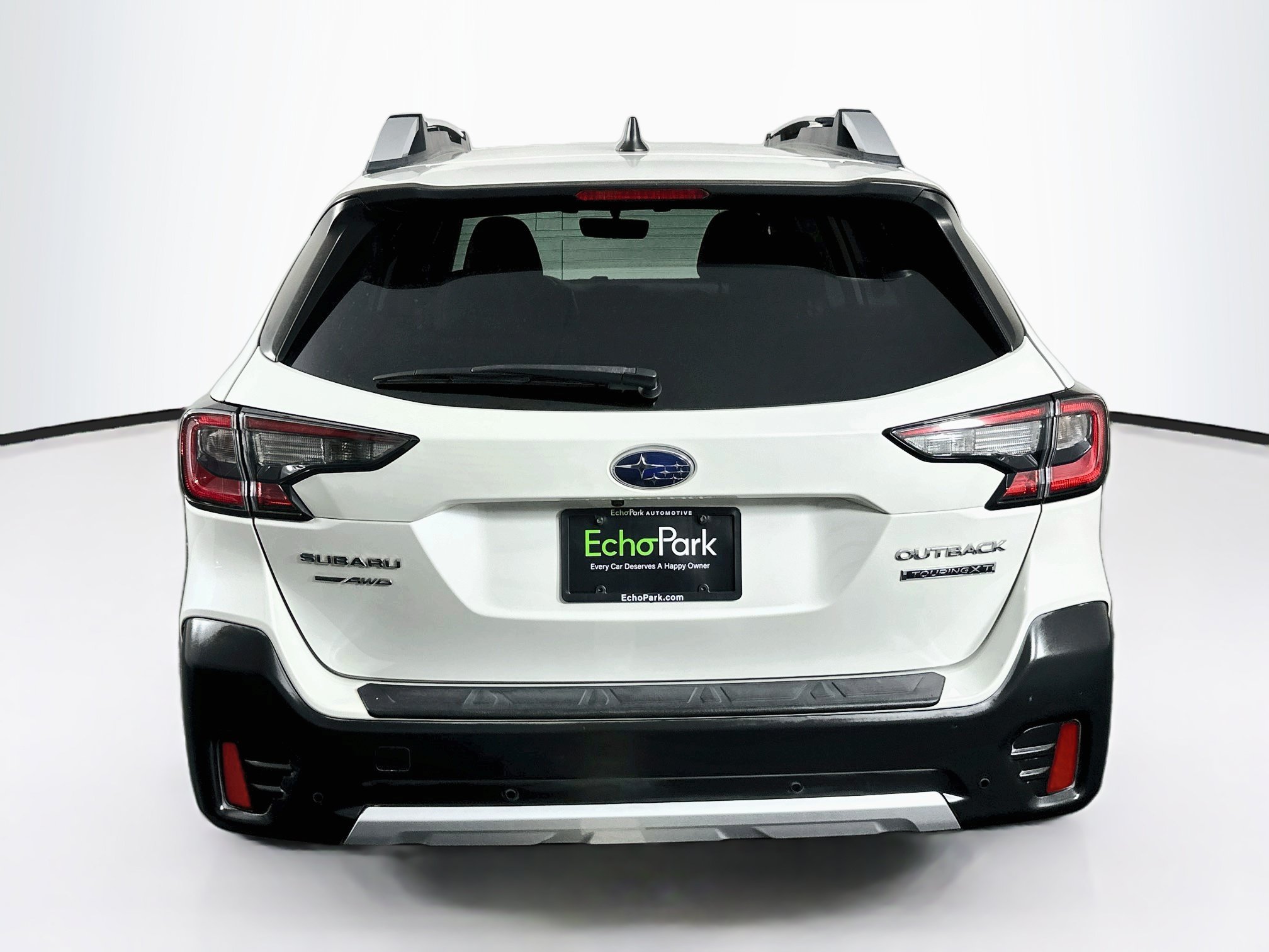 Used 2020 Subaru Outback Touring XT AWD/4WD image 7