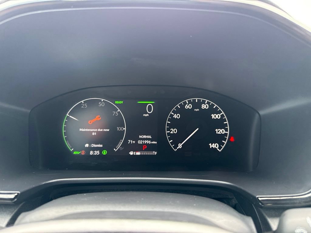 Used 2025 Honda CR-V Sport image 27