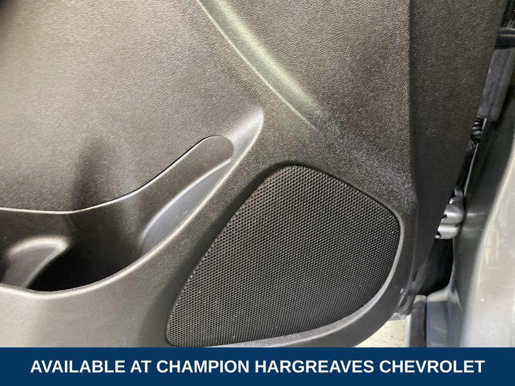 Used 2024 Chevrolet Malibu LT FWD image 32