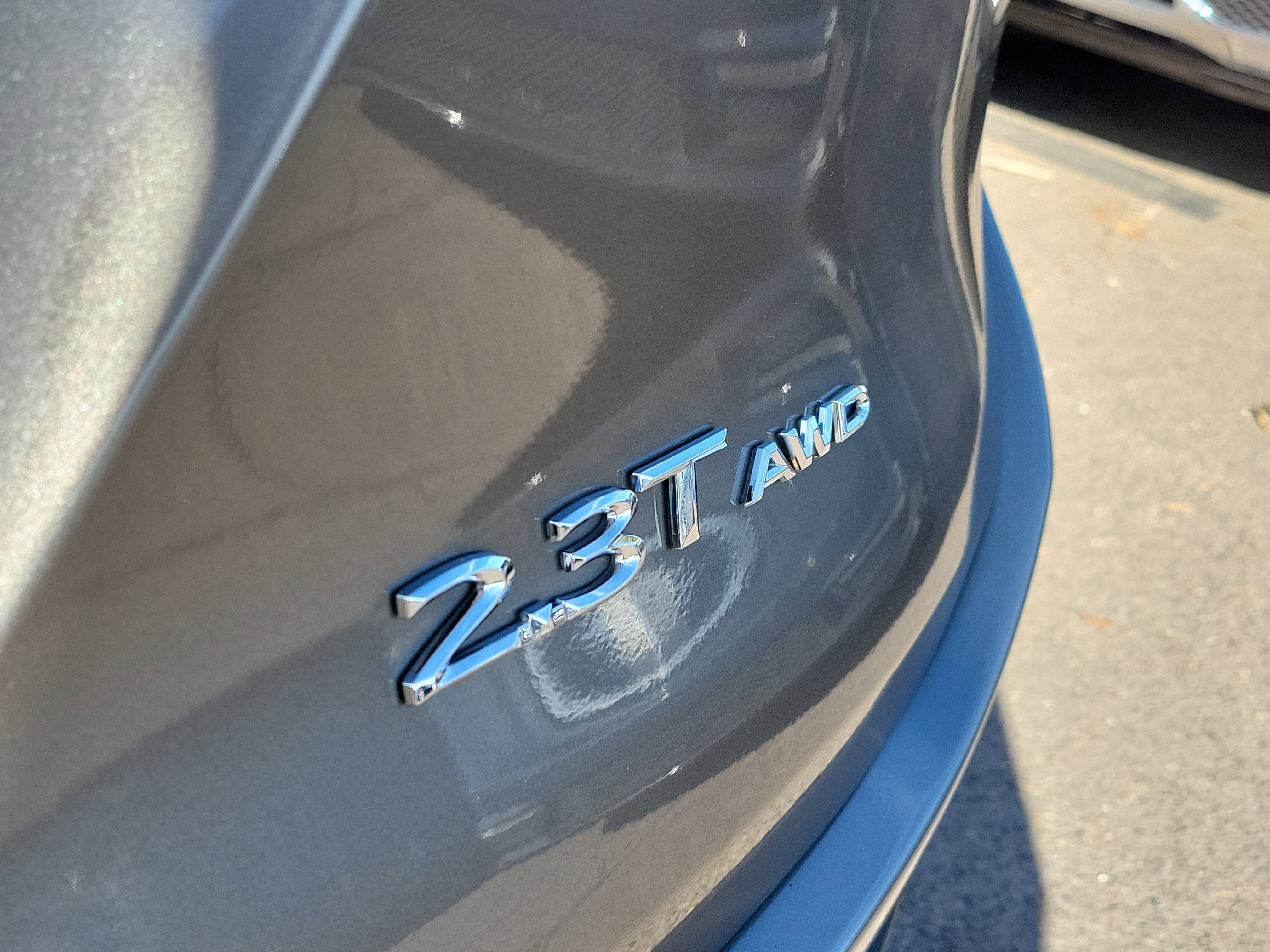 Used 2017 Lincoln MKC Reserve image 8