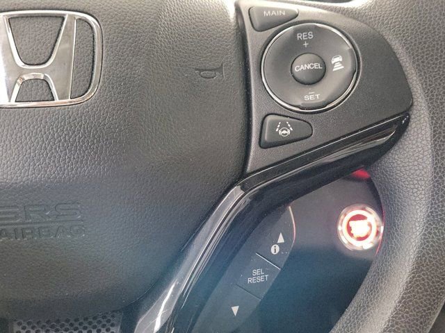 Certified 2021 Honda HR-V EX image 26