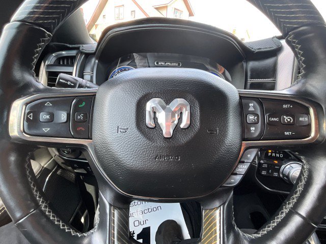Used 2020 RAM 1500 Limited w/ Advanced Safety Group AWD/4WD image 13