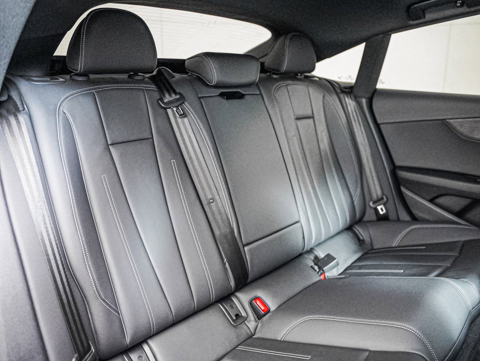 Used 2022 Audi A5 2.0T Premium w/ Convenience Package image 13