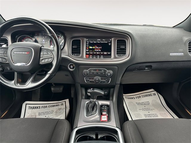 Used 2022 Dodge Charger R/T image 11