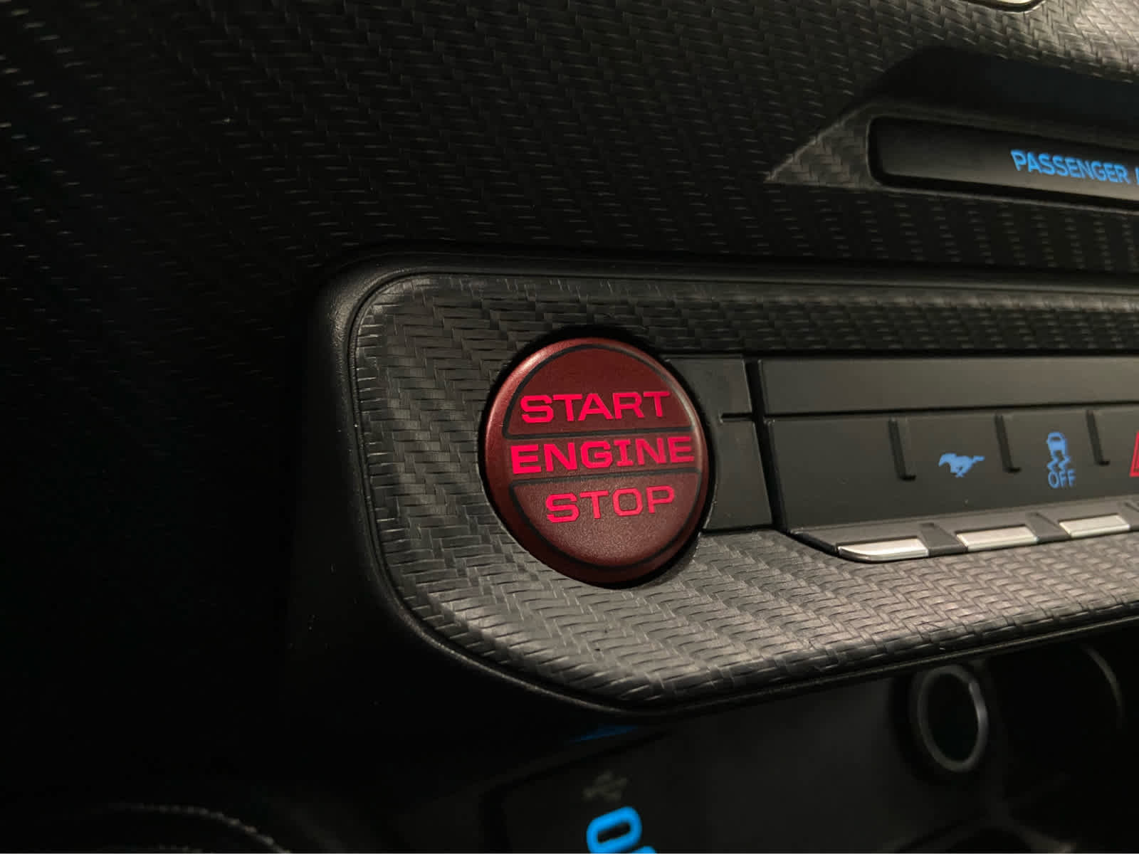 Used 2024 Ford Mustang GT Premium image 43