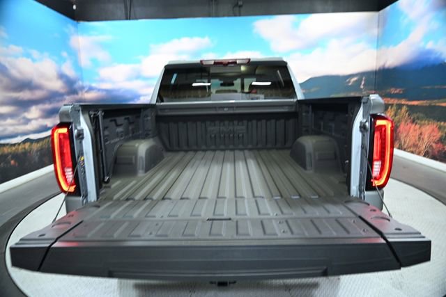 Used 2025 GMC Sierra 1500 Denali image 48
