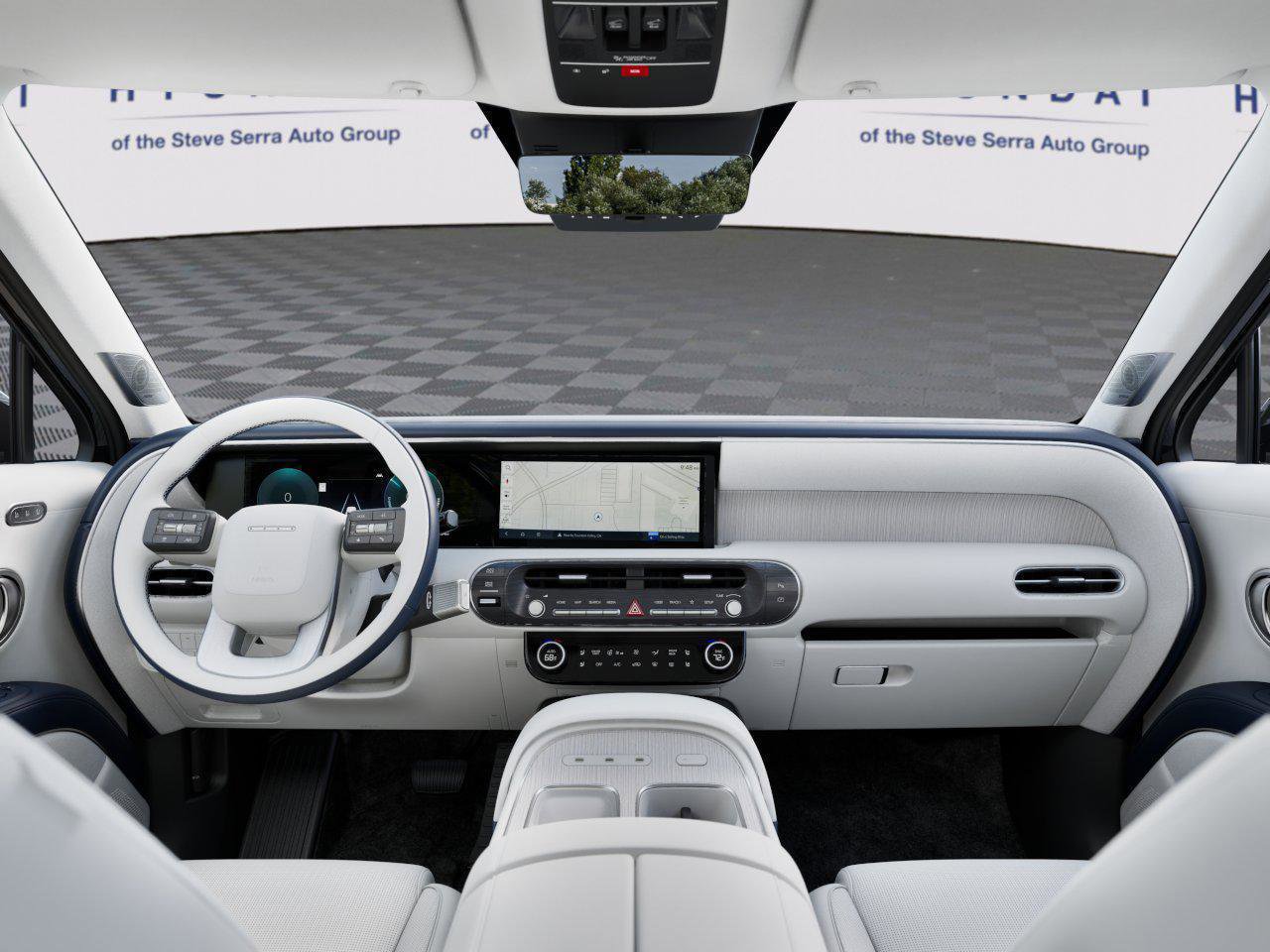 New 2026 Hyundai Palisade Calligraphy image 11