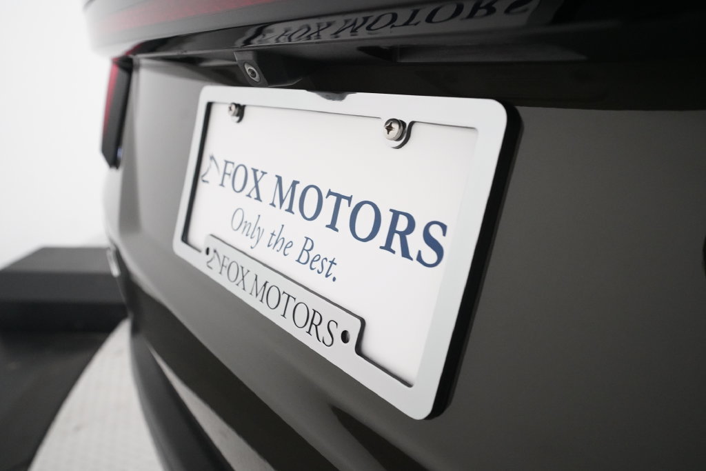 Used 2025 Hyundai Tucson SEL AWD/4WD image 36