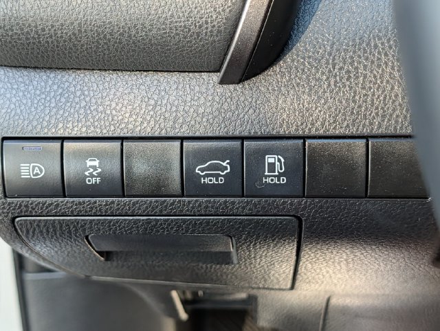 Used 2024 Toyota Camry SE FWD image 22