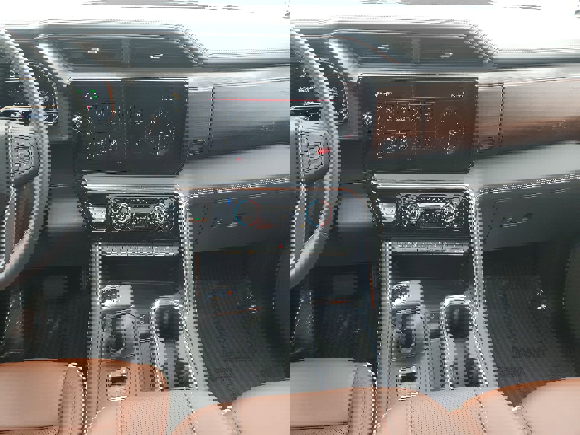 Used 2024 GMC Sierra 1500 Denali Ultimate image 10