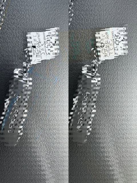 New 2026 RAM 2500 Big Horn image 51