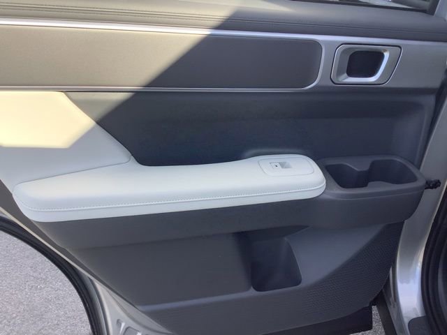 New 2026 Hyundai Santa Fe SEL image 21