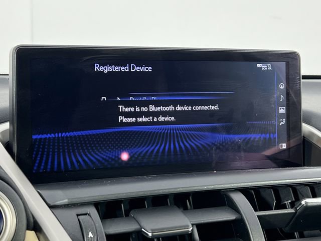 Used 2019 Lexus NX 300h AWD w/ Premium Package image 35