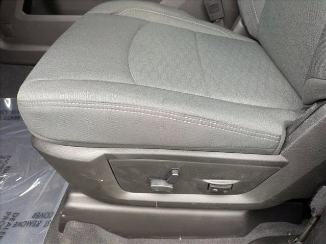 New 2026 RAM 2500 Big Horn image 4